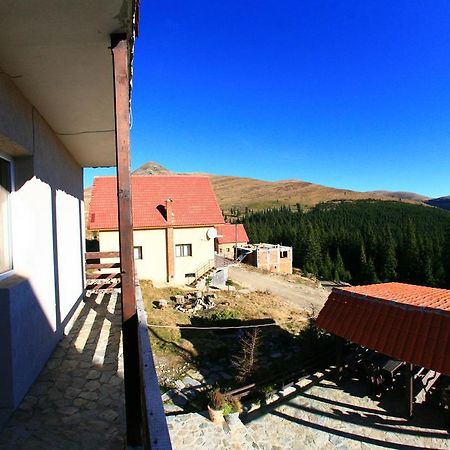 Casa Teodora Hotel Ranca Exterior foto